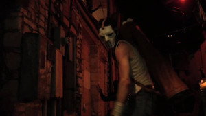 Casey Jones háttérkép