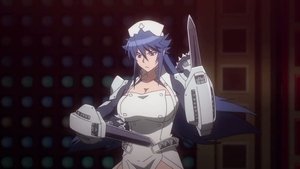 トリアージX 1. évad Ep.9 9. epizód