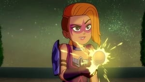 Mysticons 2. évad Ep.3 3. epizód