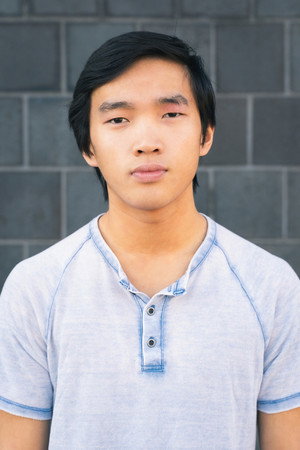 Dominic Laurel profil kép
