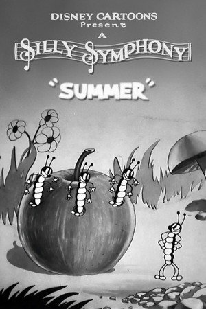 Summer poszter