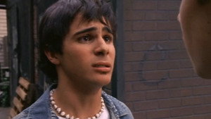 Degrassi Season 3 Ep.4 4. epizód