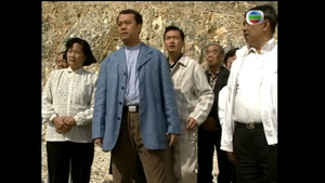 壹號皇庭 Season 5 Ep.10 10. epizód