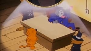 Heathcliff and the Catillac Cats 1. évad Ep.111 111. epizód