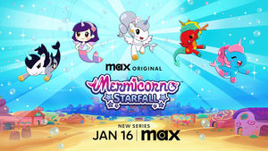 Mermicorno: Starfall kép