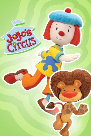 JoJo's Circus poszter