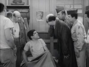 The Phil Silvers Show Season 4 Ep.15 15. epizód