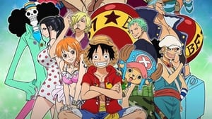 ONE PIECE 〜アドベンチャー オブ ネブランディア〜 háttérkép