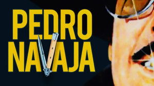 Pedro Navaja háttérkép