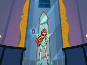 Winx Club 2. évad Ep.19 19. epizód