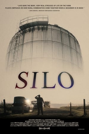 Silo poszter