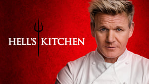 Gordon Ramsay - A pokol konyhája kép