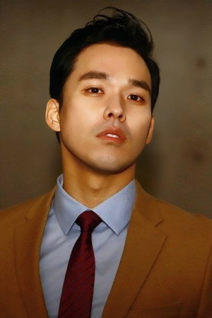 Won Tae-hee profil kép