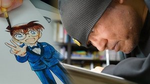 Behind the Scenes: Detective Conan háttérkép