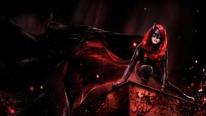 Batwoman kép