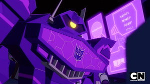 Transformers: Cyberverse 2. évad Ep.2 2. epizód