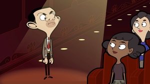 Mr. Bean - a rajzfilmsorozat 5. évad Ep.9 9. epizód