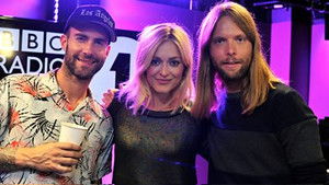 BBC Radio 1's Live Lounge 11. évad Ep.11 11. epizód