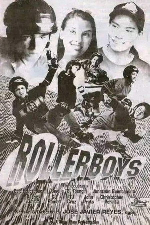Rollerboys poszter