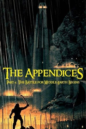 The Lord of the Rings - The Appendices