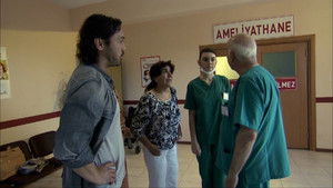 Kanıt Season 1 Ep.4 4. epizód