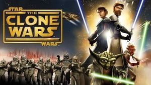 Star Wars: A klónok háborúja háttérkép