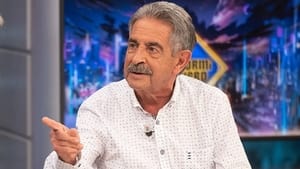 El hormiguero 18. évad Ep.154 154. epizód