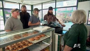 Duck Dynasty 2. évad Ep.10 10. epizód