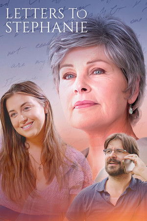 Letters to Stephanie poszter