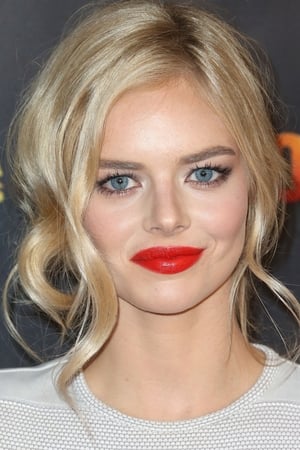 Samara Weaving profil kép