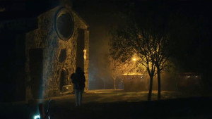 La ermita háttérkép