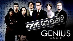 The Genius Club háttérkép