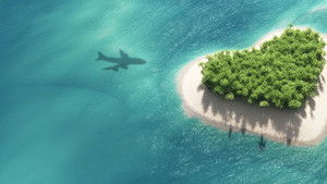 Love at First Flight kép