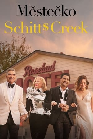 Schitt's Creek poszter