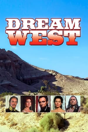 Dream West poszter