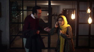 گلشیفته Season 1 Ep.15 15. epizód