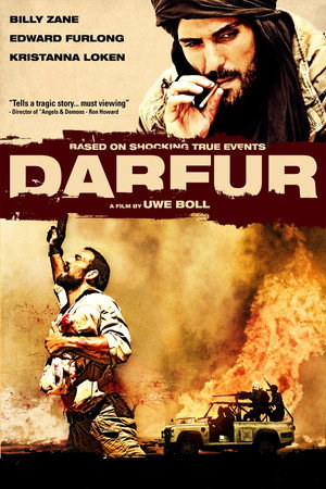 Darfur poszter