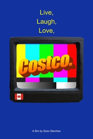 Live, Laugh, Love, Costco poszter