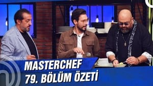 MasterChef Türkiye 4. évad Ep.79 79. epizód