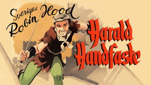 Harald Handfaste háttérkép