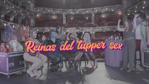 Reinas del tupper sex háttérkép