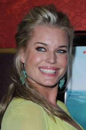 Rebecca Romijn profil kép