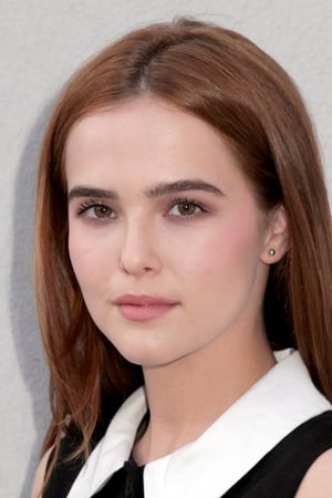 Zoey Deutch profil kép