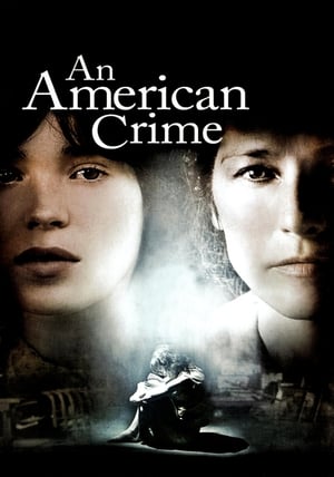 An American Crime: Bűnök poszter