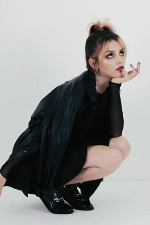 Victoria Mancera