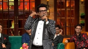 The Kapil Sharma Show 3. évad Ep.268 268. epizód