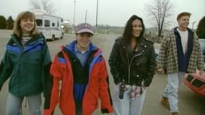 Road Rules Season 1 Ep.12 12. epizód