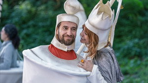 Szép munka, csapat! háttérkép