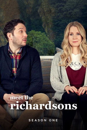 Meet the Richardsons