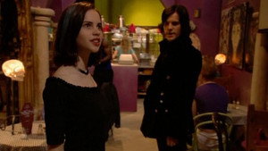 Weirdsister College 1. évad Ep.1 1. epizód